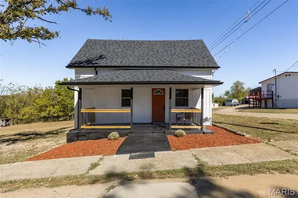 304 Ash ST, Bonne Terre, MO 63628