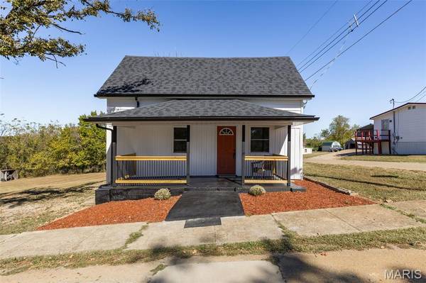 304 Ash ST, Bonne Terre, MO 63628
