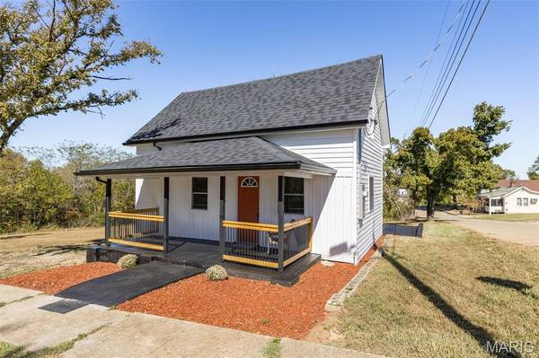 304 Ash ST, Bonne Terre, MO 63628