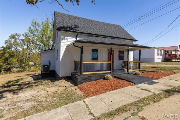 304 Ash ST, Bonne Terre, MO 63628