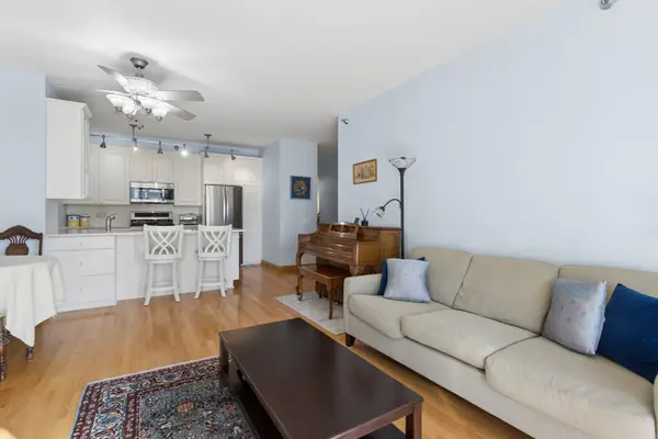 330 N Jefferson ST #1206, Chicago, IL 60661