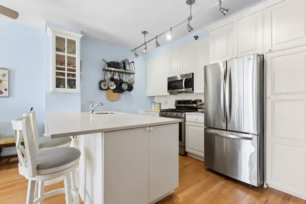 330 N Jefferson ST #1206, Chicago, IL 60661