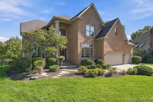 2308 Hancock CT, Naperville, IL 60564