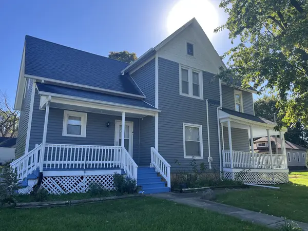 802 SECOND AVE, Aurora, IL 60505