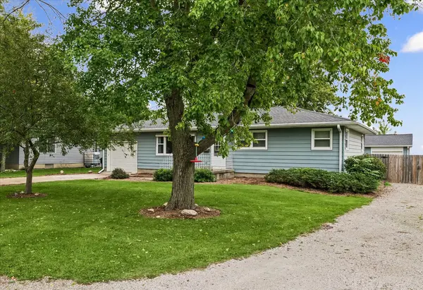509 N 6th ST, Chatsworth, IL 60921