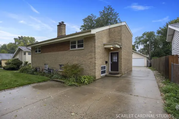 452 N Addison RD, Villa Park, IL 60181