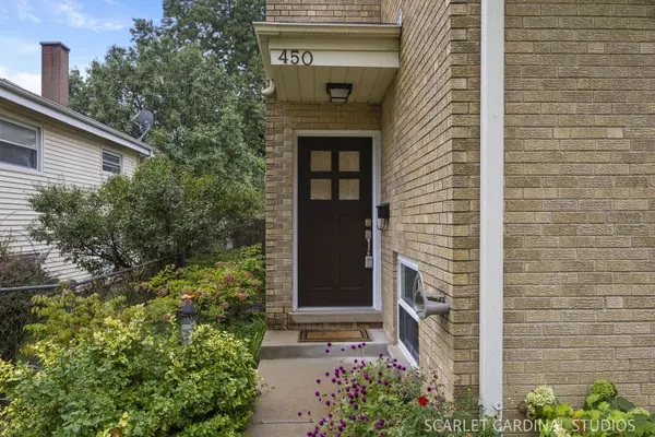 450 N Addison RD, Villa Park, IL 60181