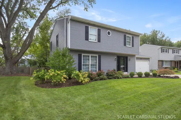 1608 Clyde DR, Naperville, IL 60565