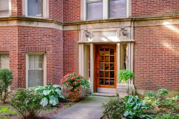 6131 N Hoyne AVE #G, Chicago, IL 60659