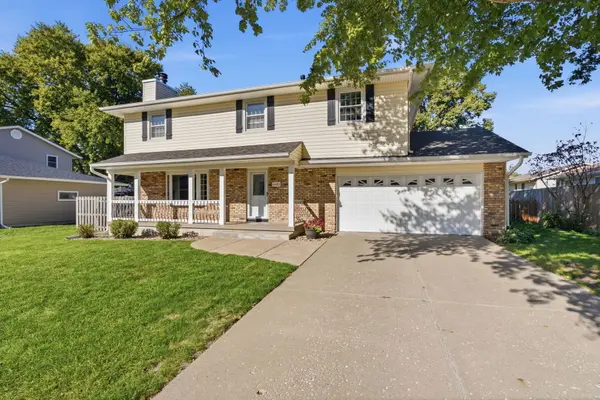 4480 Montclair CT, Bettendorf, IA 52722