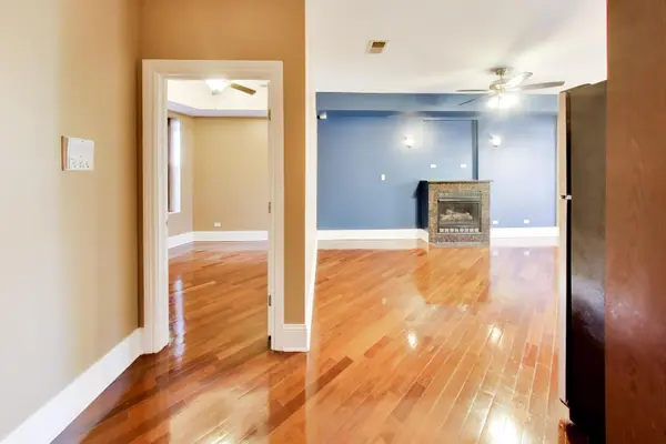 5203 S Indiana AVE #1, Chicago, IL 60615