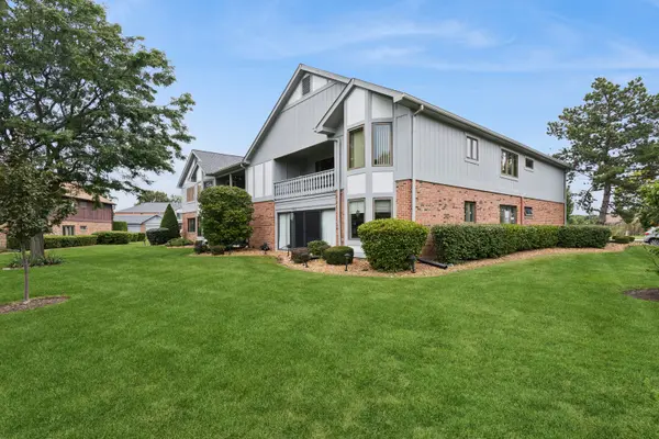 13050 Terrace DR #0, Palos Park, IL 60464