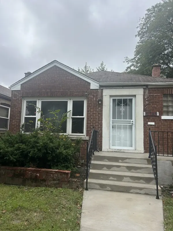 12748 S Lowe AVE, Chicago, IL 60628