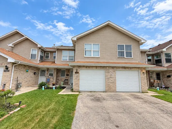 21919 Jeffrey AVE, Sauk Village, IL 60411