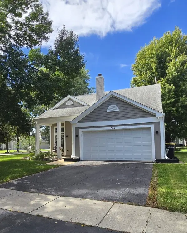 5511 Chantilly CIR, Lake In The Hills, IL 60156