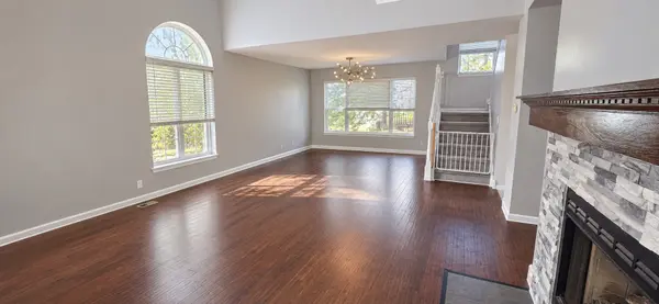 5511 Chantilly CIR, Lake In The Hills, IL 60156