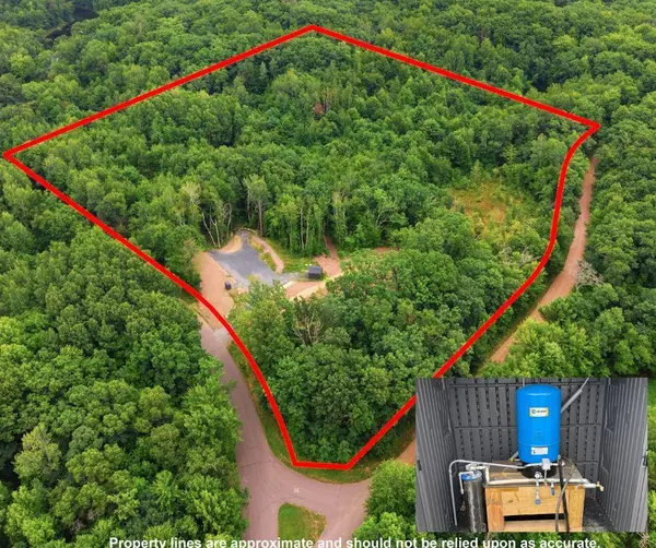 25307 144th ST, New Auburn, WI 54757