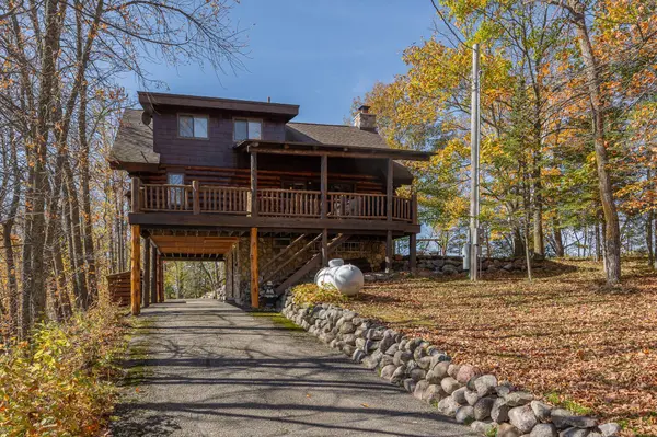 2967 Diamond Crest RD NE, Longville, MN 56655
