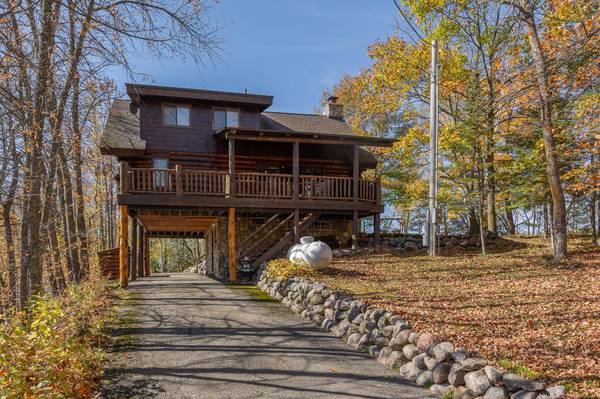2967 Diamond Crest RD NE, Longville, MN 56655