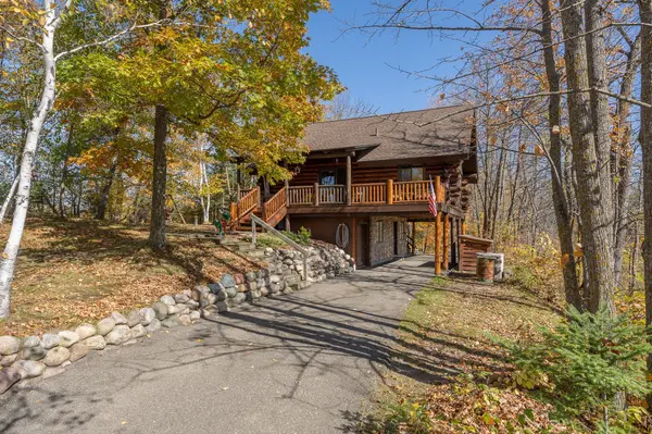 2967 Diamond Crest RD NE, Longville, MN 56655