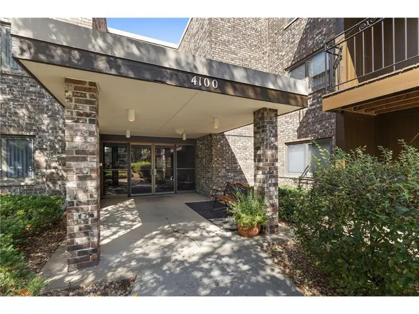 4100 Parklawn AVE #318, Edina, MN 55435