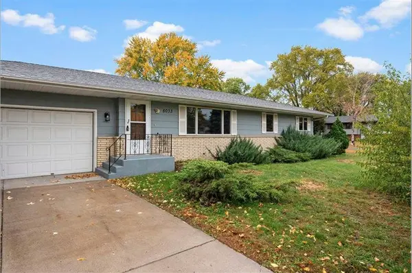 8033 Georgia AVE N, Brooklyn Park, MN 55445