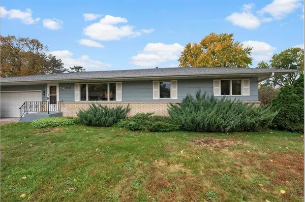 8033 Georgia AVE N, Brooklyn Park, MN 55445