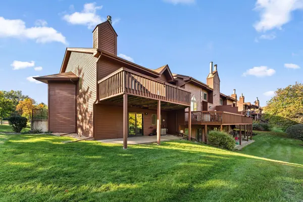 12500 Parkwood DR, Burnsville, MN 55337
