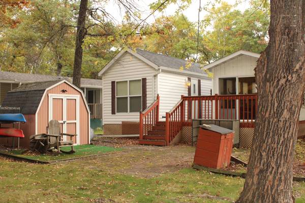30559 Cougar PASS, Breezy Point, MN 56472