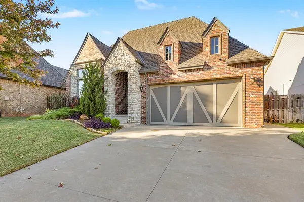 1209 Nay AVE, Edmond, OK 73034