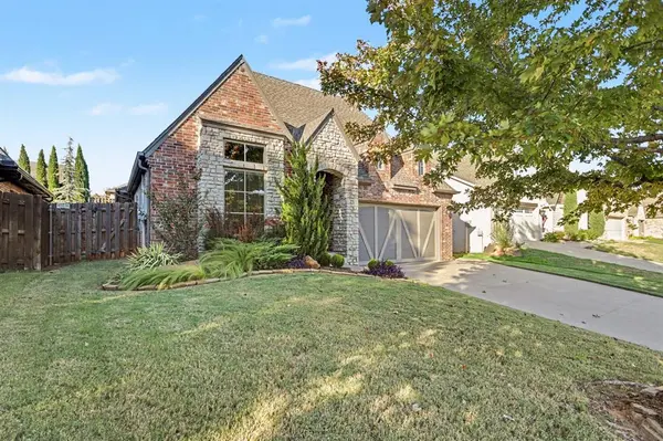 1209 Nay AVE, Edmond, OK 73034