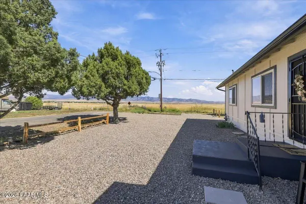 8995 E Sommer DR, Prescott Valley, AZ 86314