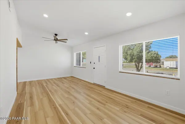 8995 E Sommer DR, Prescott Valley, AZ 86314