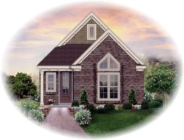 1547 E Stewarts Ln, Nashville, TN 37218