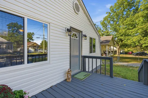415 Durrett St, Springfield, TN 37172