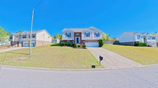 790 Sugarcane Way, Clarksville, TN 37040