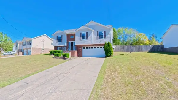790 Sugarcane Way, Clarksville, TN 37040