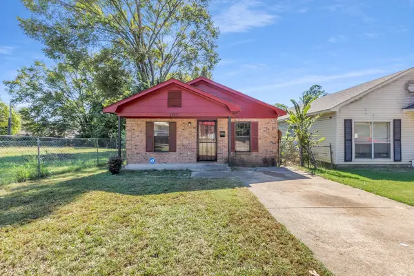 1397 GILL AVE, Memphis, TN 38106