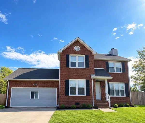 803 Keystone Dr, Clarksville, TN 37042