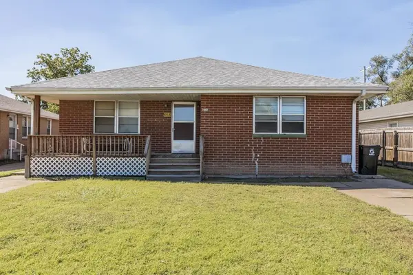 656-658 S Front St, Salina, KS 67401