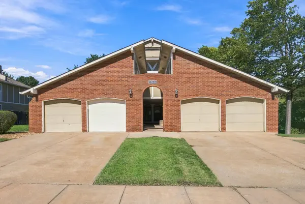 10404 W Texas #104, Wichita, KS 67209