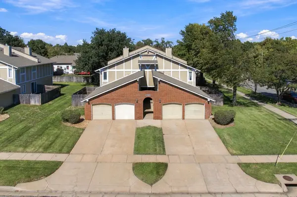 10404 W Texas #104, Wichita, KS 67209