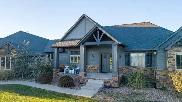 11100 Fremont Cir, Mulvane, KS 67110