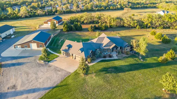 11100 Fremont Cir, Mulvane, KS 67110