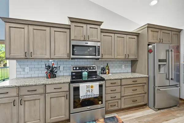 900 Emerald Drive, Lindsborg, KS 67456