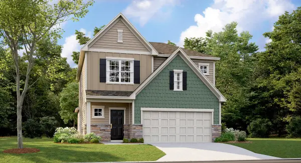 189 Farmwell DR, Woodruff, SC 29388