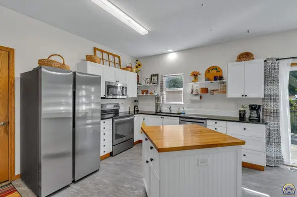 3101 SW Wanamaker DR ##54, Topeka, KS 66614
