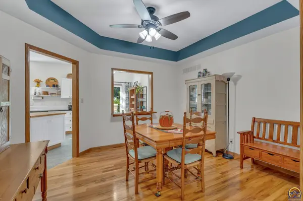 3101 SW Wanamaker DR ##54, Topeka, KS 66614