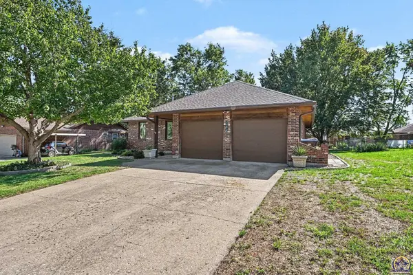 3901 SW 39th ST, Topeka, KS 66610