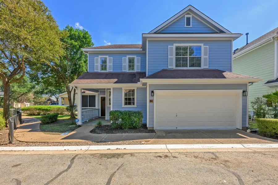 6704 Menchaca RD #31, Austin, TX 78745